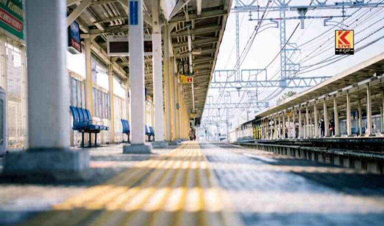 ಗುಜರಾತ್: ಹೈಸ್ಪೀಡ್ ರೈಲ್ವೆ ನಿಲ್ದಾಣಗಳಲ್ಲಿ ಸೋಲಾರ್ ಚಾವಣಿ