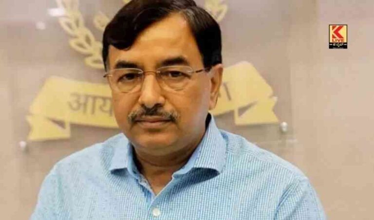 ದೇಶದ ಐದು ರಾಜ್ಯ ಗಳಿಗೆ ವಿಧಾನ ಸಭಾ ಚುನಾವಣೆ ಘೋಷಣೆ