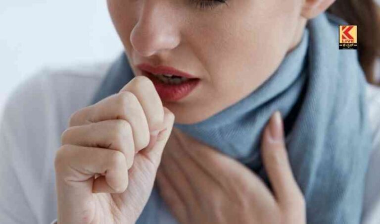 ಸಾಮಾನ್ಯ ಶೀತ ಕೆಮ್ಮು ಕೊರೋನ ಅಲ್ಲ-ಡಾ.ಬಾಲರಾಜ್