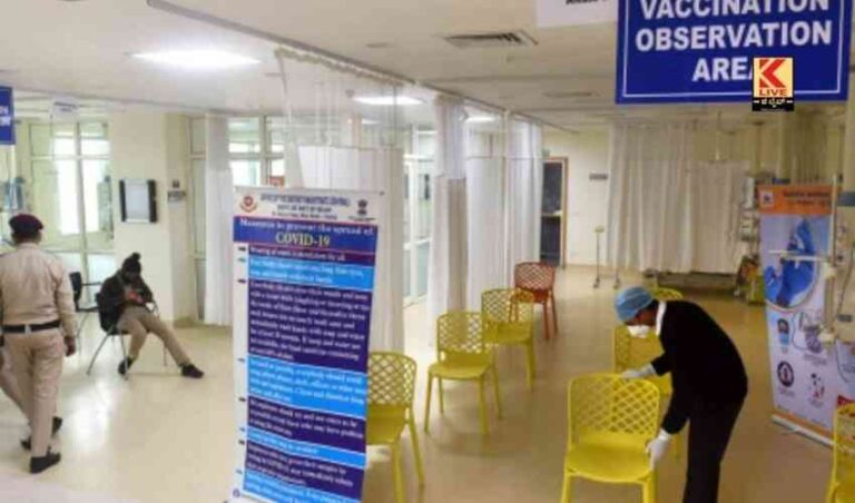 ಮೂರನೇ ಡೋಸ್ ಲಸಿಕೆ ಪಡೆಯಲು ಮಾಹಿತಿ