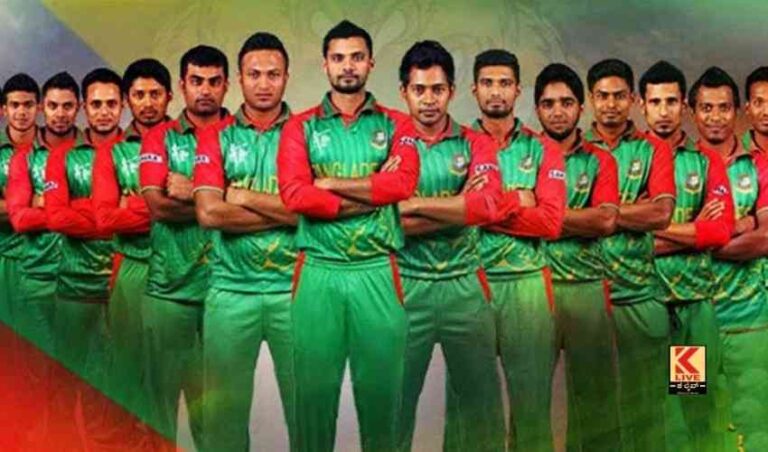 ಬಾಂಗ್ಲಾದೇಶಕ್ಕೆ ಬಾಗಿದ ಕೀವಿಸ್