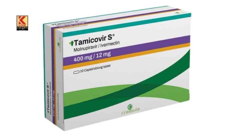 ಮೊಲ್ನುಪಿರಾವಿರ್ ಮಾಂತ್ರಿಕ ಮಾತ್ರೆಯೆ?