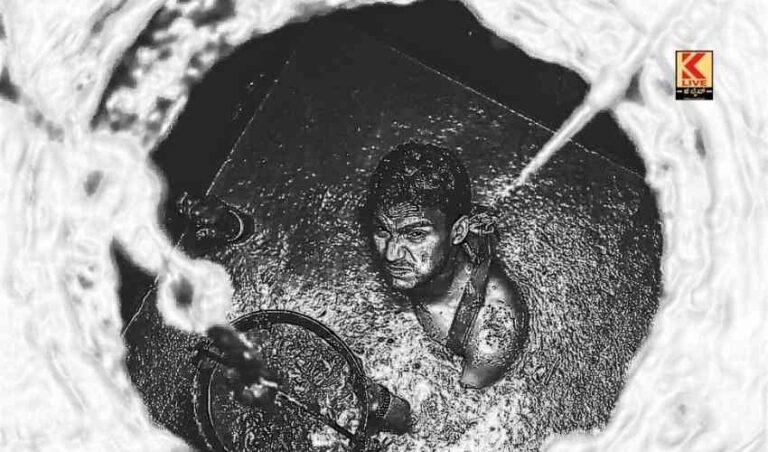 ವಸತಿ ರಹಿತ ಪೌರಕಾರ್ಮಿಕರ ಅಳಲು