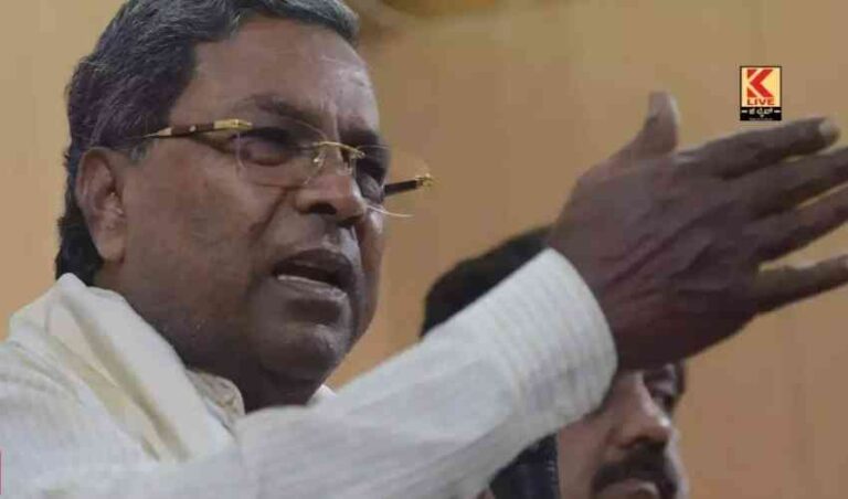 ಕಾಂಗ್ರೆಸ್ ಬಗ್ಗೆ ಸರ್ಕಾರದಲ್ಲಿ ದಾಖಲೆ ಇದ್ದರೆ ತಿಳಿಸಿ-ಸಿದ್ಧರಾಮಯ್ಯ