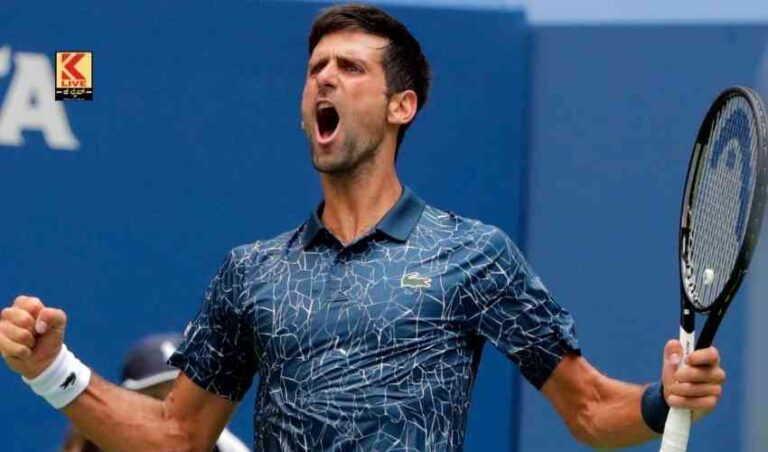 ಕೋರ್ಟ್ ನಲ್ಲಿ ವಿಸಾ ಕೇಸ್ ಗೆದ್ದ ಕ್ರೀಡಾಳು ಜೊಕೋವಿಕ್