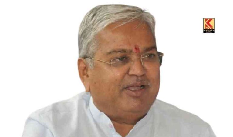 ಭದ್ರಾ ಮೇಲ್ದಂಡೆ ಕಾಮಗಾರಿ ಪರಿಶೀಲನೆ