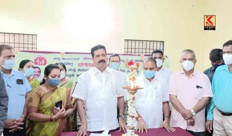 ಸಾಗರ ತಾಲೂಕಿನಲ್ಲಿ ನಿರೀಕ್ಷೆಗೂ ಮೀರಿದ ಯೋಜನೆಗಳು