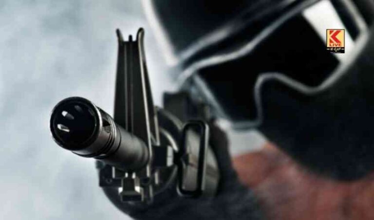 ಶ್ರೀನಗರ ಸೇನಾ ಚಕಮಕಿ:  ಉಗ್ರರ ಹತ್ಯೆ