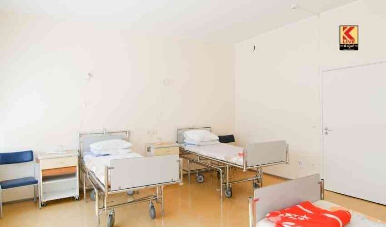 ರಾಜ್ಯದಲ್ಲಿ ಕೋವಿಡ್ ಮರಣ ಪ್ರಮಾಣ ದರ‌ ಶೇ0.03