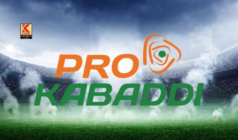 ಪ್ರೊ.ಕಬಡ್ಡಿ ಲೀಗ್ ದಬಾಂಗ್ ಗೆಲುವು ಯೋಧಾ ಜಯಭೇರಿ