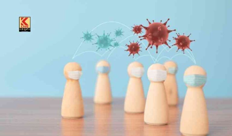 ರಾಜ್ಯದಲ್ಲಿ ಕೋವಿಡ್ ತಡೆರಹಿತ ಓಟ