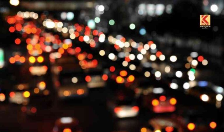 ಬೆಂಗಳೂರು ಈಗೀಗ ಅಪಘಾತಗಳ ಬೀಡಾಗುತ್ತಿದೆ