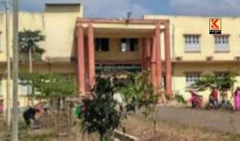 ಆನವಟ್ಟಿ ಬೀದಿಬದಿ ವ್ಯಾಪಾರಿಗಳ ಅಳಲು