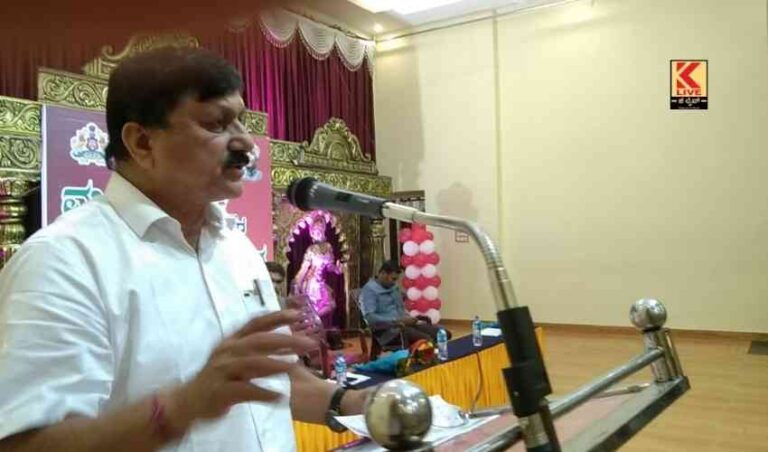 ಗೃಹ ಇಲಾಖೆಗೆ ಹೆಸರು ತನ್ನಿ- ಸಚಿವ ಆರಗ ಜ್ಞಾನೇಂದ್ರ