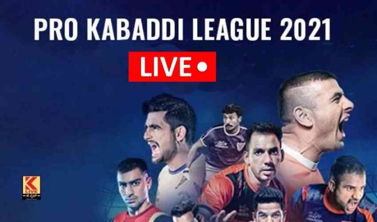 ಪ್ರೊ ಕಬಡ್ಡಿ ಲೀಗ್ ಸ್ಟೀಲರ್ಸ್ ಜಯ ಪ್ಯಾಂಥರ್ಸ್ ವಿಜಯ