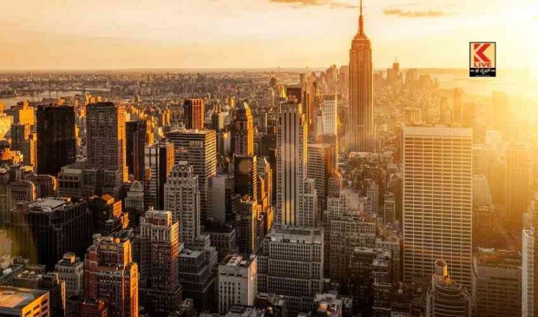 ನ್ಯೂಯಾರ್ಕ್ ನಲ್ಲೇ ಒಂದೇ ದಿನದಲ್ಲಿ 85K ಕೋವಿಡ್ ಪ್ರಕರಣ