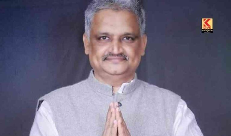 ನನ್ನ ಪಾಲಿನ ಪ್ರಯತ್ನ ಮಾಡುವೆ- ಸಂಗಮೇಶ್ವರ