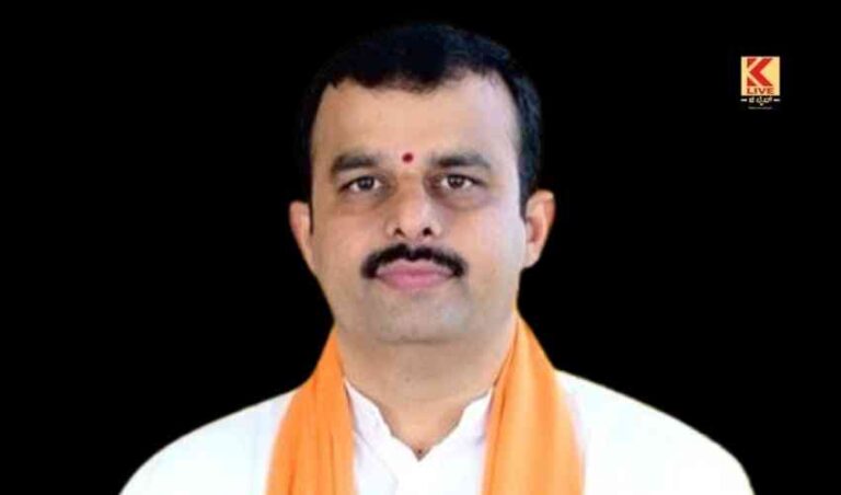 ವಿದ್ಯುತ್ ಮಾರ್ಗ ಬದಲಿಸಿದ ಕಾರ್ಯ ಜೀವವುಳಿಸಿದ ಪುಣ್ಯ ಭಲೇ ಸುನೀಲ್ ಜಿ