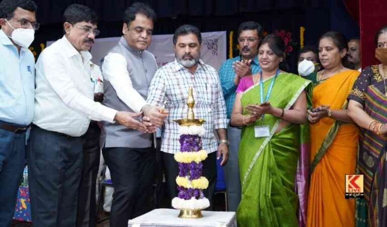 ಶಿಕ್ಷಣಕ್ಷೇತ್ರವು ತಂತ್ರಜ್ಞಾನ-ಅನ್ವೇಷಣೆಗಳನ್ನ ಬಳಸಬೇಕು- ಡಾ.ಅಶ್ವತ್ಥನಾರಾಯಣ