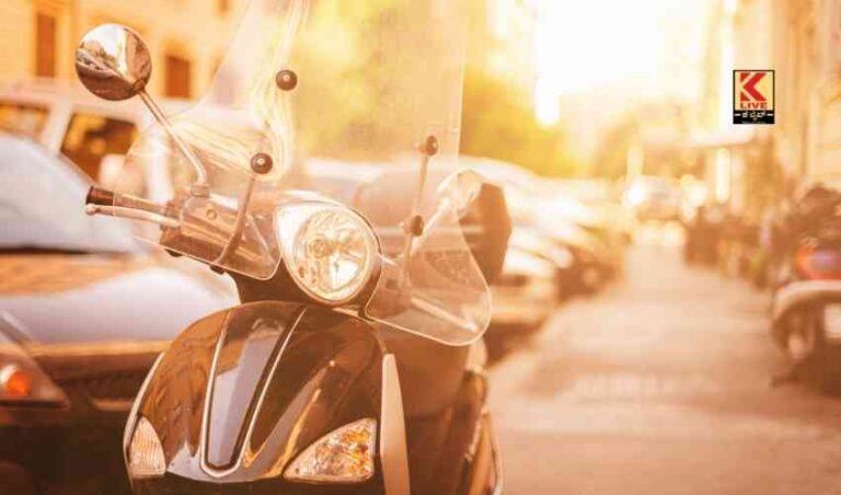 ಕಾರು ಸ್ಕೂಟರುಗಳ ಮಾರಾಟ ಇಳಿಕೆ