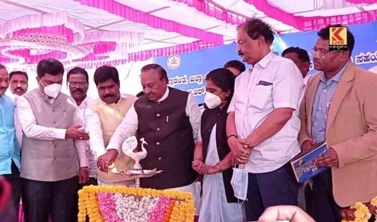 ಹೆಚ್ಚುವರಿ ಅನುದಾನ ಅಗತ್ಯವಿದೆ-ಸುರೇಶ್ ಕುಮಾರ್