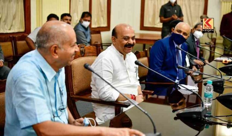 ವಿವೇಚನಾಧಿಕಾರವನ್ನ ಬಡವರ ಹಿತಕ್ಕೆ ಬಳಸಿ- ಸಿ .ಎಂ.