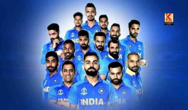 ಗೆಲುವಿನ ಅಲೆಯಲ್ಲಿ ತೆಲುವುದೆ ಭಾರತ