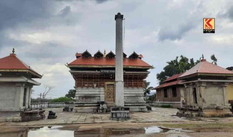 ತೀರ್ಥಹಳ್ಳಿ ಪ್ರಸಿದ್ಧ ಎಳ್ಳಮಾವಾಸ್ಯೆ ಜಾತ್ರೆ  ಆರಂಭ.