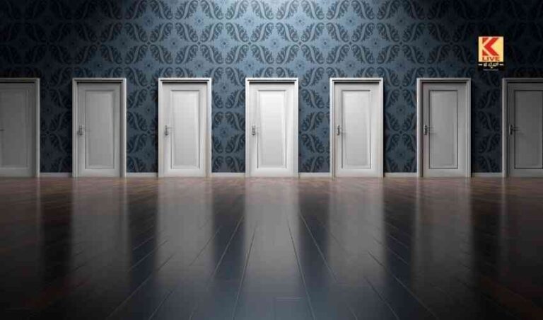 ಮನೆಮನೆಗೆ ಚೀಟಿ ಅಂಟಿಸುವ ಒಂದು ವಿಚಿತ್ರ ಪ್ರಸಂಗ