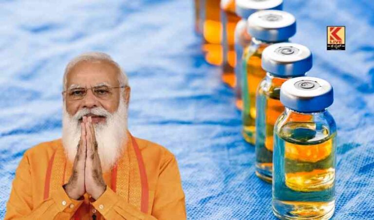 ಕೋವಿಡ್ ನಿರ್ವಹಣೆ ಪ್ರಧಾನಿ ಯಶಸ್ವಿ : ಸಿಎಂ ಬೊಮ್ಮಾಯಿ