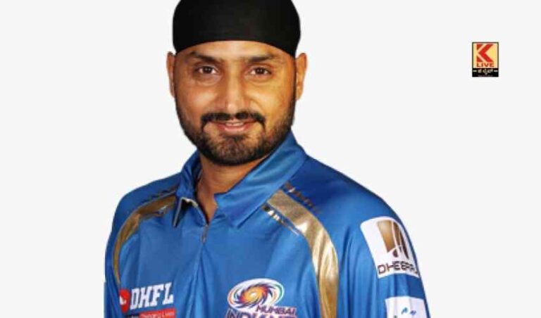 ಭಜಿ ಅತೃಪ್ತಿಯಲ್ಲೇ ಕ್ರಿಕೆಟ್ ಜೀವನಕ್ಕೆ ನಿವೃತ್ತಿ