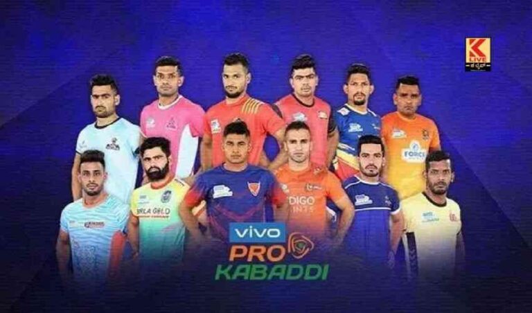 ಪ್ರೊ ಕಬಡ್ಡಿ ಲೀಗ್ ಬೆಂಗಾಲ್ ವಾರಿಯರ್ಸ್ ಮತ್ತು ಪಟ್ನಾ ಪೈರೇಟ್ಸ್ ಜಯಭೇರಿ