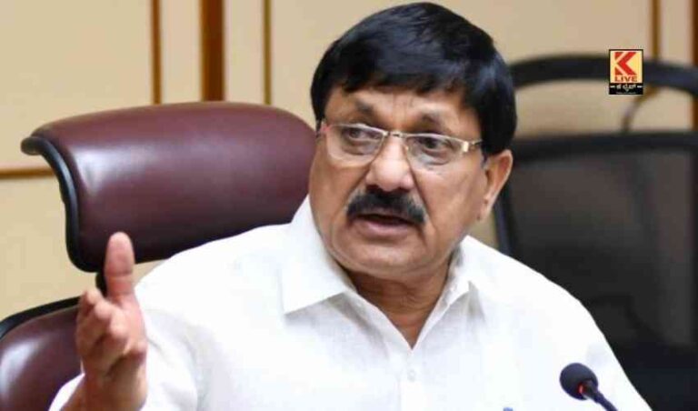 ಪರಿಸ್ಥಿತಿ ಮೀರಿದಾಗ ಲಾಕ್ ಡೌನ್- ಆರಗ ಜ್ಞಾನೇಂದ್ರ