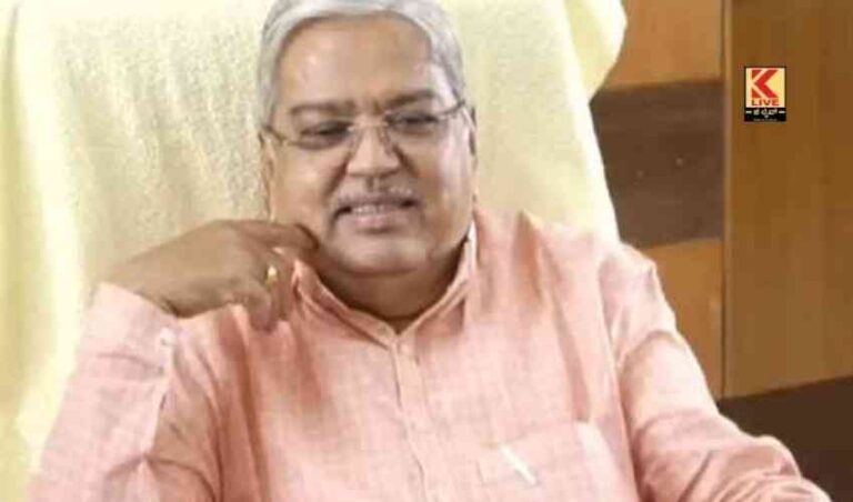 ಮೇಕೆದಾಟು ಪಾದಯಾತ್ರೆ:ಸಚಿವ ಕಾರಜೋಳ ಕಿಡಿನುಡಿ