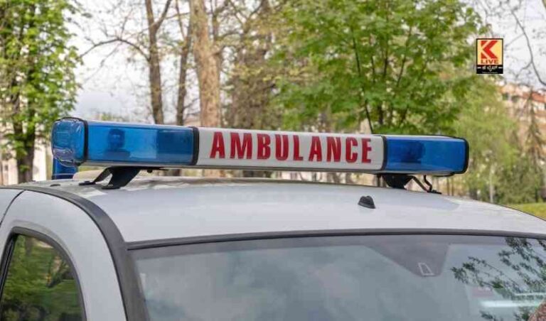 ತುರ್ತು ವಾಹನಗಳಿಗೆ ಬೇಕಿದೆ ತುರ್ತು ಗಮನ