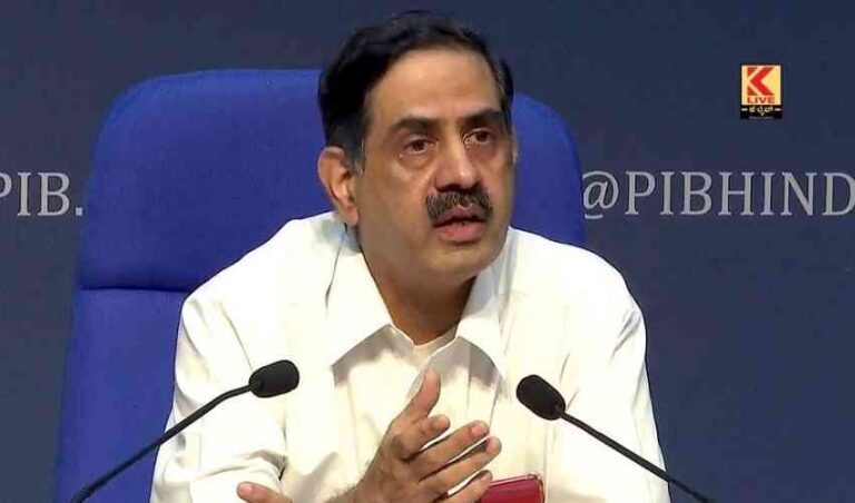 ಕೋವಿಡ್ ಸೋಂಕು; ಪರಿಷ್ಕೃತ ಮಾರ್ಗಸೂಚಿ