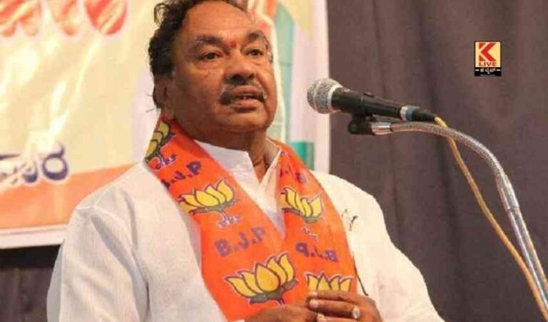 ಕೋವಿಡ್ ಸೋಂಕು ಹೆಚ್ಚಿರುವಲ್ಲಿ ಮಾತ್ರ ಕರ್ಫ್ಯೂ ಇರಲಿ-ಕೆ.ಎಸ್.ಈಶ್ವರಪ್ಪ