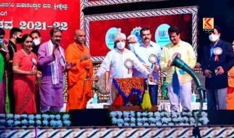 ದೇಶದ ಪ್ರಗತಿ ವಿಕಾಸಕ್ಕೆ ಯುವಜನ ಮುಂದಾಗಬೇಕು – ರಾಜ್ಯಪಾಲರು