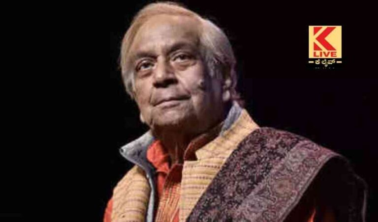 ಮರೆಯಲಾಗದ ಕಥಕ್ ಮಹಾರಾಜ