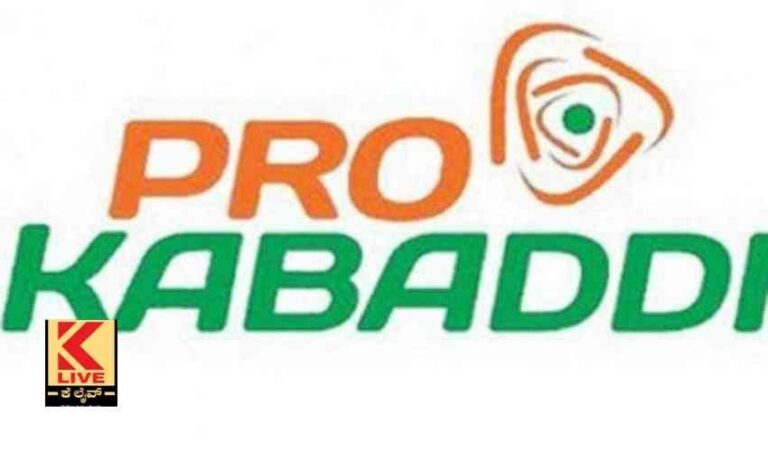 ಪ್ರೊ ಕಬಡ್ಡಿ ಲೀಗ್  ದಬಾಂಗ್ ಅಗ್ರಸ್ಥಾನ   ಜೈಂಟ್ಸ್-ಮುಂಬಾ ಟೈ