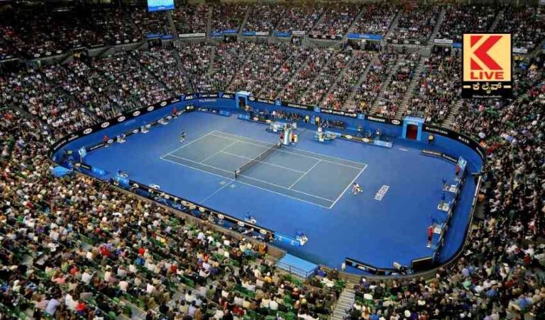 ಆಸ್ಟ್ರೇಲಿಯನ್ ಓಪನ್ ಟೆನ್ನಿಸ್: ಮೆಡ್ವೆಡಿವ್ ಎಂಟರಘಟ್ಟಕ್ಕೆ