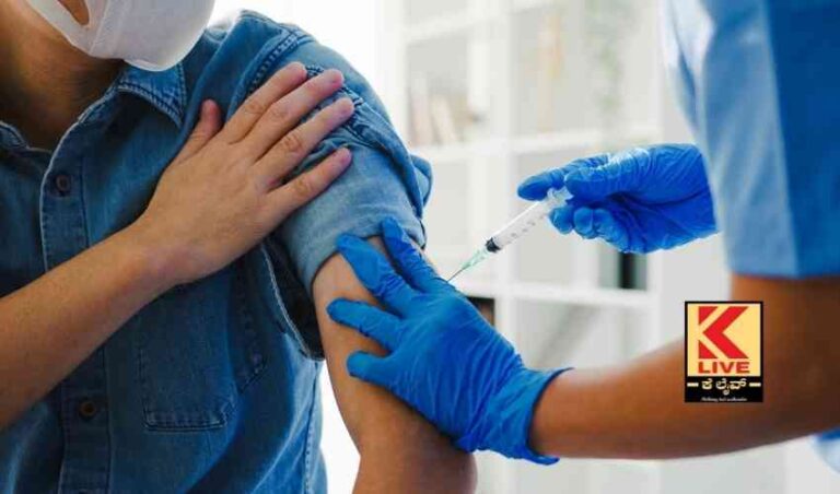 ಮಂದಗತಿಯಲ್ಲಿರುವ 15 – 17 ವರ್ಷದವರ ಲಸಿಕಾಕರಣ