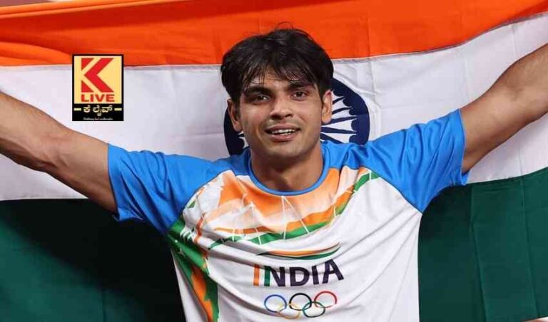 ಒಲಂಪಿಯನ್ ಚೋಪ್ರಾ ಗೆ ಪದ್ಮಶ್ರೀ