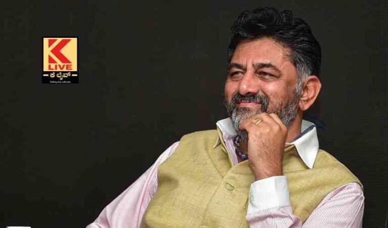 ಕೇಂದ್ರದ ಮೋದಿ ನೇತೃತ್ವದ ಸರ್ಕಾರದಿಂದ ದೇಶ ಭದ್ರತೆಗೆ ಧಕ್ಕೆ-ಡಿಕೆಶಿ