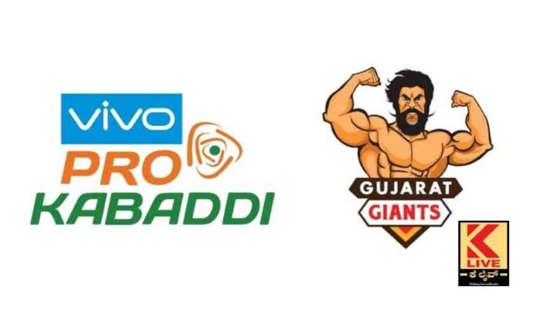 ಪ್ರೊ ಕಬಡ್ಡಿ ಲೀಗ್ದಬಾಂಗ್ ಧಾಳಿಗೆಜಯಂಟ್ಸ್ ಥಂಡ!