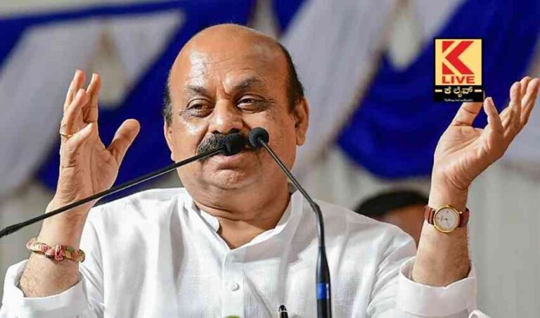 ಜನಹಿತ ಕಾರ್ಯಕ್ರಮ ಅನು ಷ್ಠಾನಗೊಳಿಸಿದ್ದೇವೆ-ಸಿ ಎಂ.