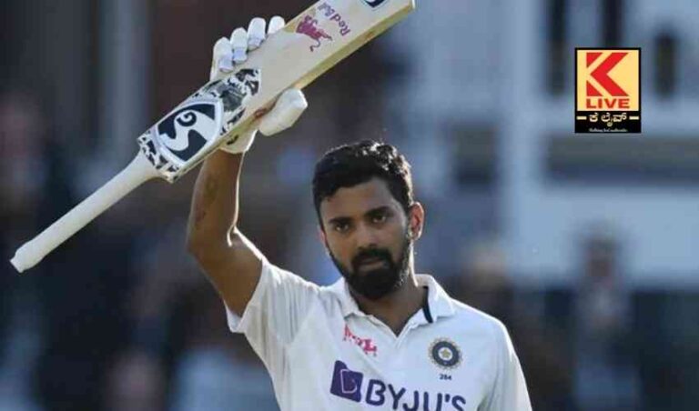 ಟೆಸ್ಟ್ ಪಂದ್ಯಗಳಿಗೆ ರಾಹುಲ್ ಸೂಕ್ತ ಸಾರಥಿ-ಸಂಜಯ್ ಜಗದಾಳೆ