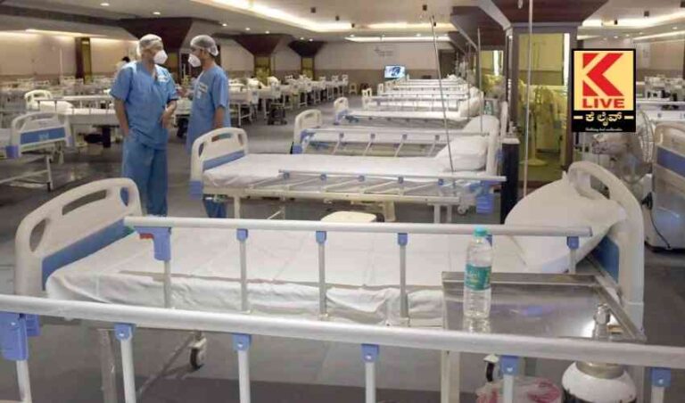 ಸೋಂಕು ಉಲ್ಬಣಿಸಿದರೆ ಸಾಕಷ್ಟು ಸೌಕರ್ಯವಿವೆ- ರಣದೀಪ್