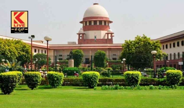 ವೈದ್ಯಕೀಯ ಕೋರ್ಸ್;ಮೀಸಲಾತಿ ಮೆರಿಟ್ ವಿರುದ್ಧವಲ್ಲ- ಸುಪ್ರೀಂ