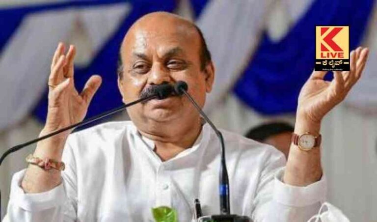 ಭೂ ದಾಖಲಾತಿ ರೈತರಿಗೆ ಉಚಿತ ವಿತರಣೆ: ಸಿ ಎಂ ಬೊಮ್ಮಾಯಿ